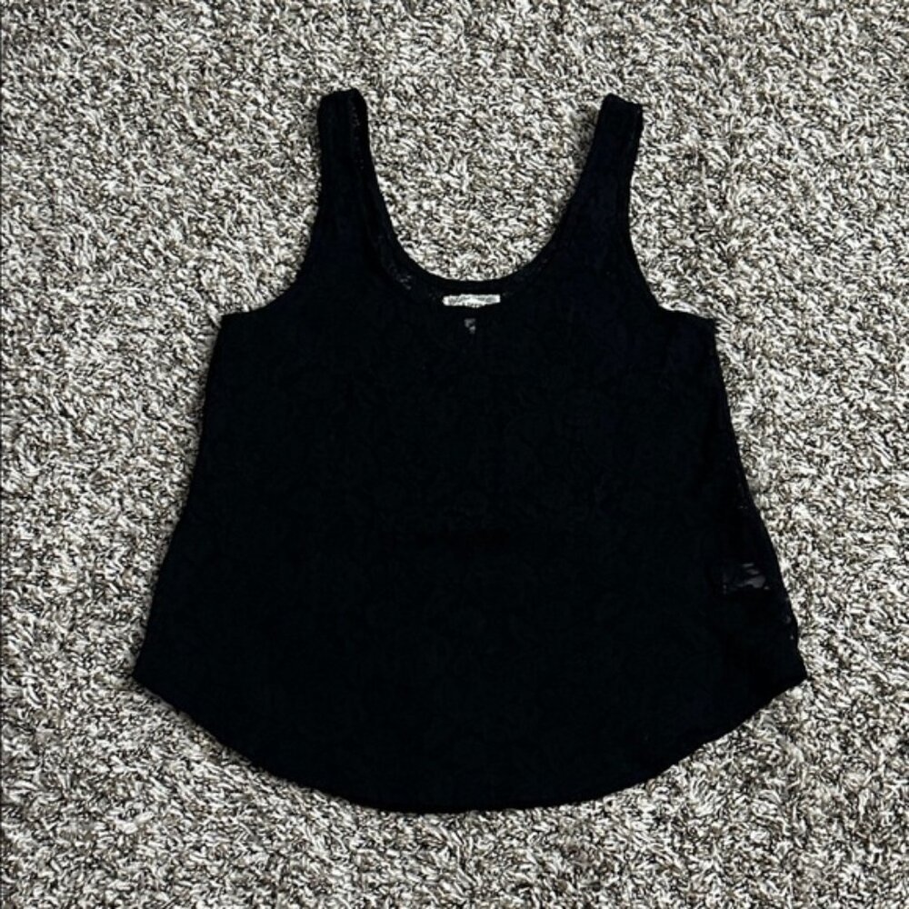 Kirra Tank Top